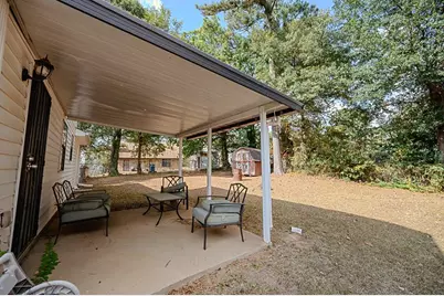 5393 Kirk Drive, Atlanta, GA 30349 - Photo 6