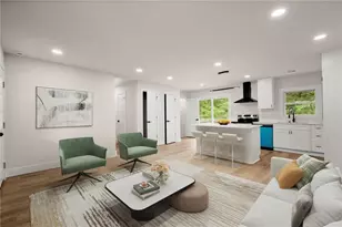 844 San Miguel Dr, Stone Mountain, GA 30083 - Photo 4