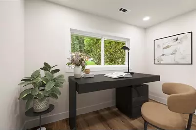 844 San Miguel Drive, Stone Mountain, GA 30083 - Photo 16