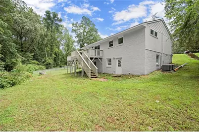 844 San Miguel Drive, Stone Mountain, GA 30083 - Photo 32