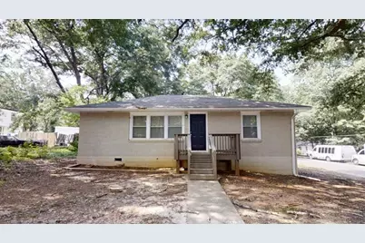 568 McWilliams Road SE, Atlanta, GA 30315 - Photo 1