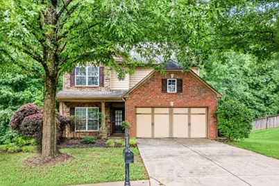 4565 Evandale Way, Cumming, GA 30040 - Photo 1