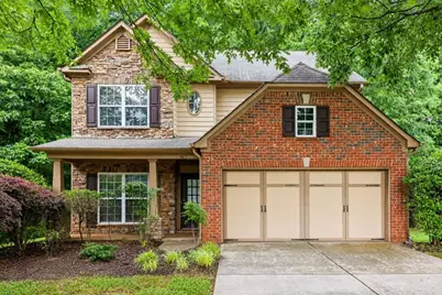 4565 Evandale Way, Cumming, GA 30040 - Photo 2