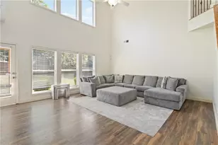 2868 Rolling Downs Way, Loganville, GA 30052 - Photo 6