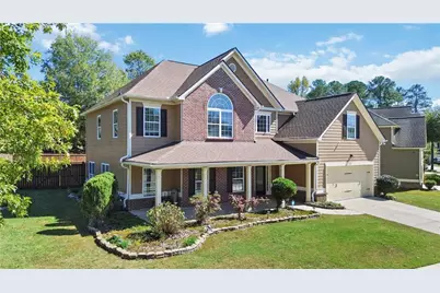 2868 Rolling Downs Way, Loganville, GA 30052 - Photo 28