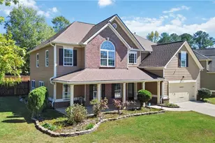 2868 Rolling Downs Way, Loganville, GA 30052 - Photo 28