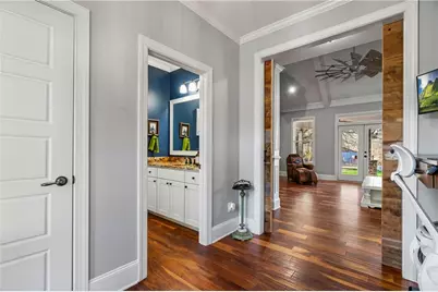 641 Bill Watkins Road, Hoschton, GA 30548 - Photo 4