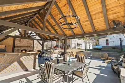 641 Bill Watkins Road, Hoschton, GA 30548 - Photo 34