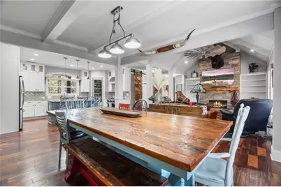 641 Bill Watkins Road, Hoschton, GA 30548 - Photo 14