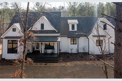 662 Cleve Wright Road, Dawsonville, GA 30534 - Photo 2