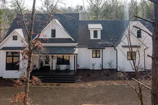 662 Cleve Wright Rd, Dawsonville, GA 30534 - Photo 2