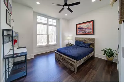 662 Cleve Wright Road, Dawsonville, GA 30534 - Photo 22