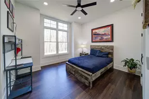 662 Cleve Wright Rd, Dawsonville, GA 30534 - Photo 22