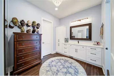 662 Cleve Wright Road, Dawsonville, GA 30534 - Photo 16