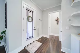 662 Cleve Wright Rd, Dawsonville, GA 30534 - Photo 4