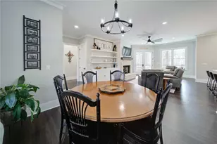 662 Cleve Wright Rd, Dawsonville, GA 30534 - Photo 8