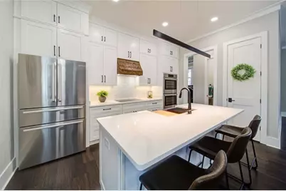 662 Cleve Wright Road, Dawsonville, GA 30534 - Photo 10