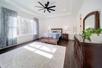 662 Cleve Wright Road, Dawsonville, GA 30534 - Photo 14