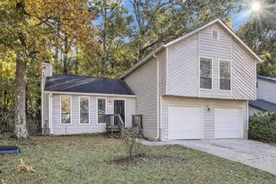 1169 Oaks Place, Stone Mountain, GA 30083 - Photo 1