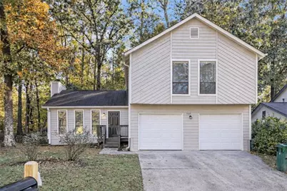 1169 Oaks Place, Stone Mountain, GA 30083 - Photo 2