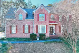 2265 Amberbrook Ln, Grayson, GA 30017 - Photo 1