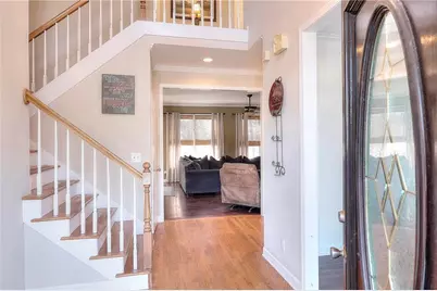 2265 Amberbrook Lane, Grayson, GA 30017 - Photo 2