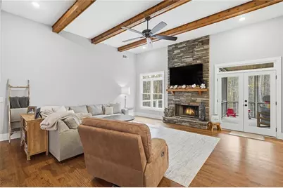 227 Wilshire Terrace, White, GA 30184 - Photo 12