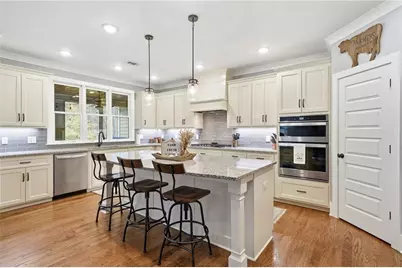 227 Wilshire Terrace, White, GA 30184 - Photo 8