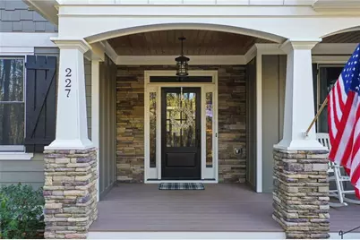 227 Wilshire Terrace, White, GA 30184 - Photo 4