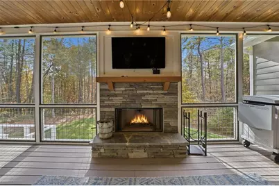 227 Wilshire Terrace, White, GA 30184 - Photo 46