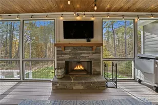 227 Wilshire Ter, White, GA 30184 - Photo 46