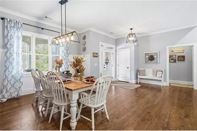 227 Wilshire Terrace, White, GA 30184 - Photo 18