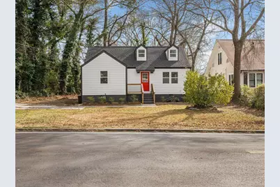 1956 Washington Road, Atlanta, GA 30344 - Photo 1