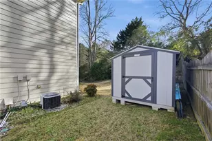 206 Northbrooke Ct, Woodstock, GA 30188 - Photo 38