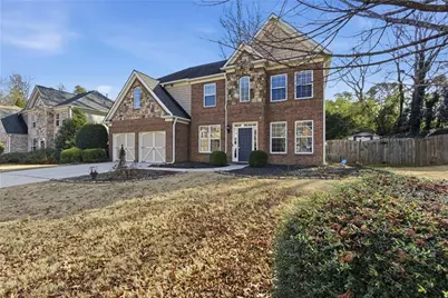 206 Northbrooke Court, Woodstock, GA 30188 - Photo 4