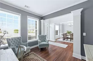 206 Northbrooke Ct, Woodstock, GA 30188 - Photo 8