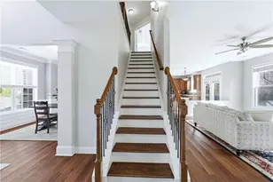 206 Northbrooke Ct, Woodstock, GA 30188 - Photo 6