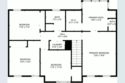 1420 Midland Way, Lawrenceville, GA 30043 - Photo 44