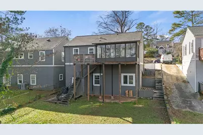 2444 Constance Street, Atlanta, GA 30344 - Photo 36