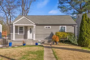 2444 Constance St, Atlanta, GA 30344 - Photo 2