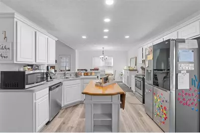 1206 Brim Bay Court, Loganville, GA 30052 - Photo 8