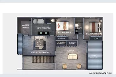 1312 Pine Avenue, East Point, GA 30344 - Photo 2