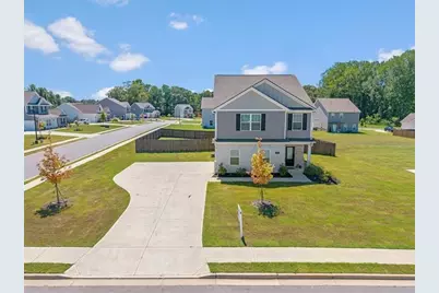 737 Woody Drive, Monroe, GA 30655 - Photo 2