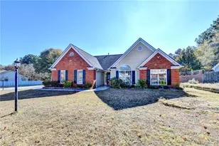 1980 Champions Pkwy, Lawrenceville, GA 30044 - Photo 1