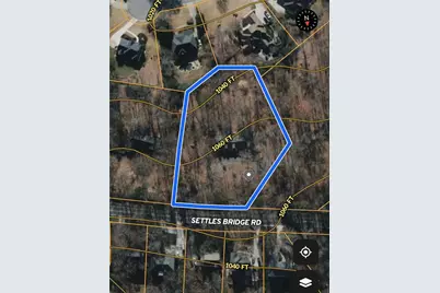 4570 Settles Bridge Road, Suwanee, GA 30024 - Photo 1