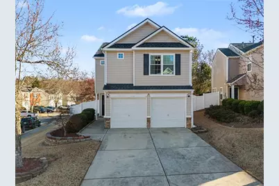 151 Ilex Drive, Canton, GA 30114 - Photo 1