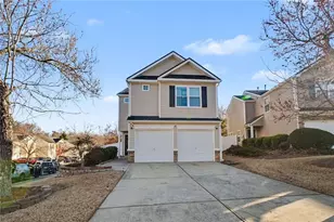 151 Ilex Dr, Canton, GA 30114 - Photo 4