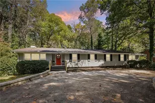 187 Old Timber Rd, Lawrenceville, GA 30046 - Photo 1