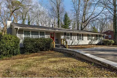 187 Old Timber Road, Lawrenceville, GA 30046 - Photo 2