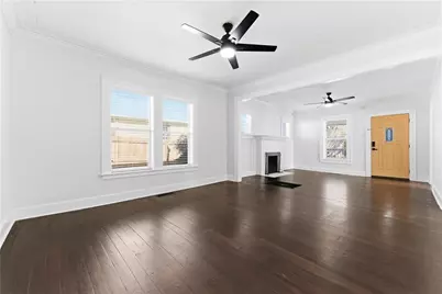 613 Stokeswood Avenue SE, Atlanta, GA 30316 - Photo 6